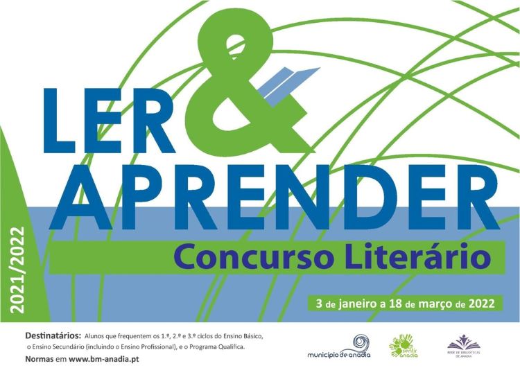 Jornal Campeão: Anadia promove concurso escolar “Ler & Aprender”