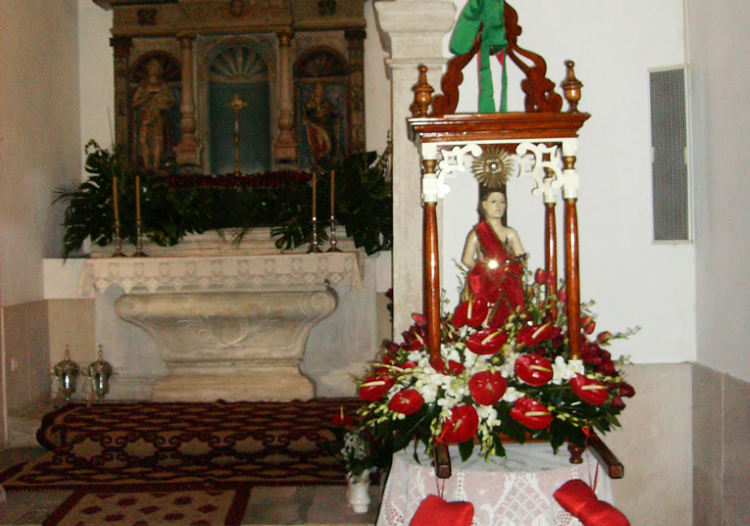 Jornal Campeão: Cantanhede: Festa de São Sebastião 2022 foi adiada
