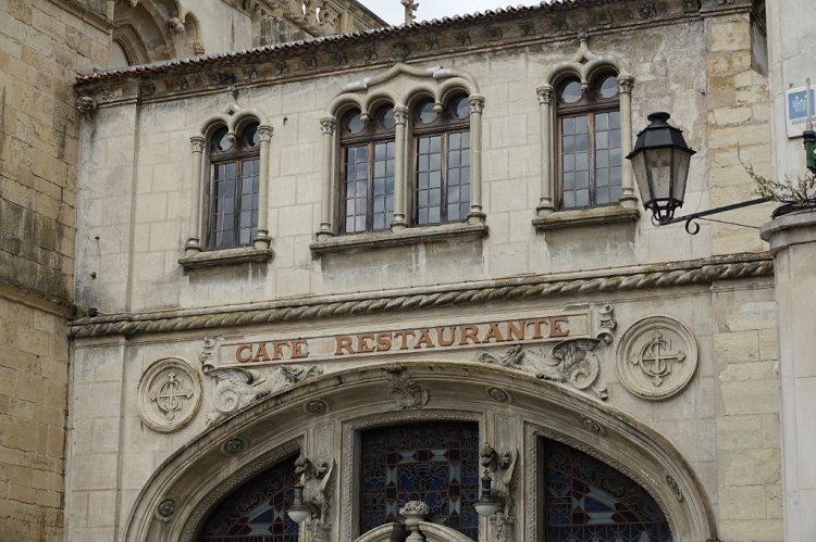 Jornal Campeão: Café Santa Cruz reconhecido como entidade de interesse histórico e cultural