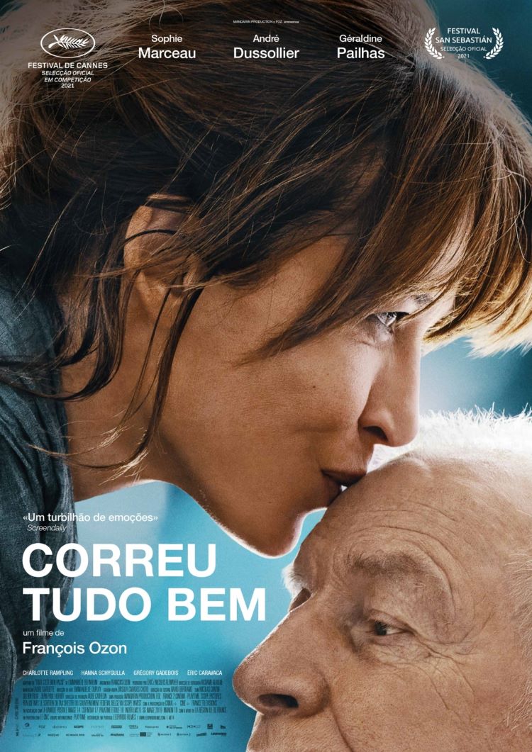 Jornal Campeão: Figueira da Foz: Centro de Artes e Espectáculos recebe sessão de cinema