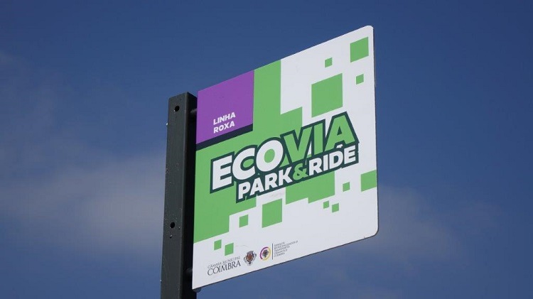 Jornal Campeão: Câmara de Coimbra suspende linha da Ecovia onde circulavam três pessoas por dia