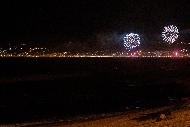 Jornal Campeão: Hotéis e restaurantes recuperam na Figueira da Foz na passagem de ano