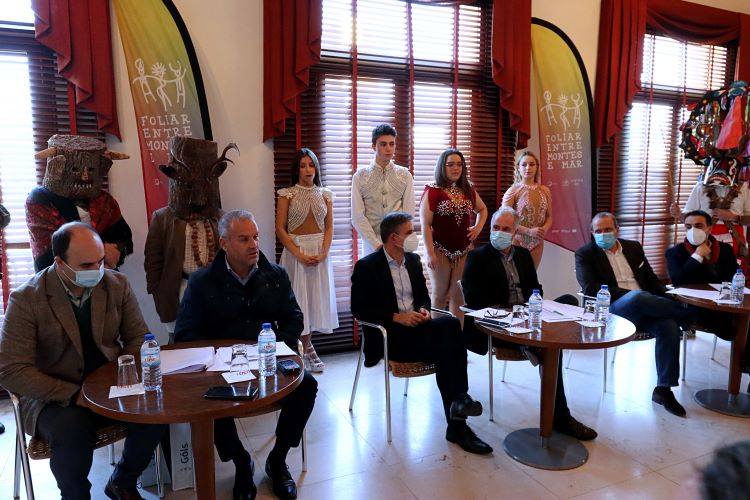 Jornal Campeão: Projecto “Foliar entre montes e mar” chega à Mealhada, Mira e Góis