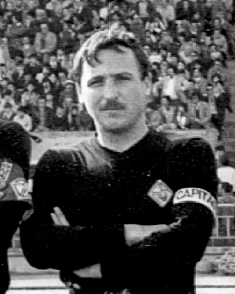 Jornal Campeão: Faleceu José Freixo, ex-jogador da Académica de Coimbra