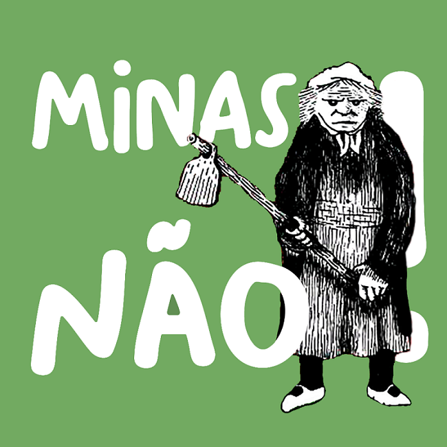 Jornal Campeão: Manifestação em Coimbra pelo “Não às Minas, Sim à Vida”