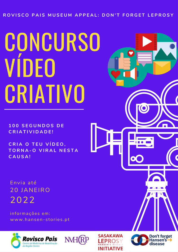 Jornal Campeão: Centro Rovisco Pais promove concurso de vídeo criativo