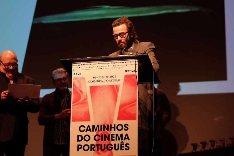 Jornal Campeão: Caminhos do Cinema Português vão de Coimbra até Loulé
