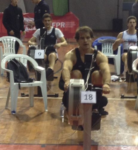 Jornal Campeão: Atleta da AAC vai participar no Mundial de Remo Indoor