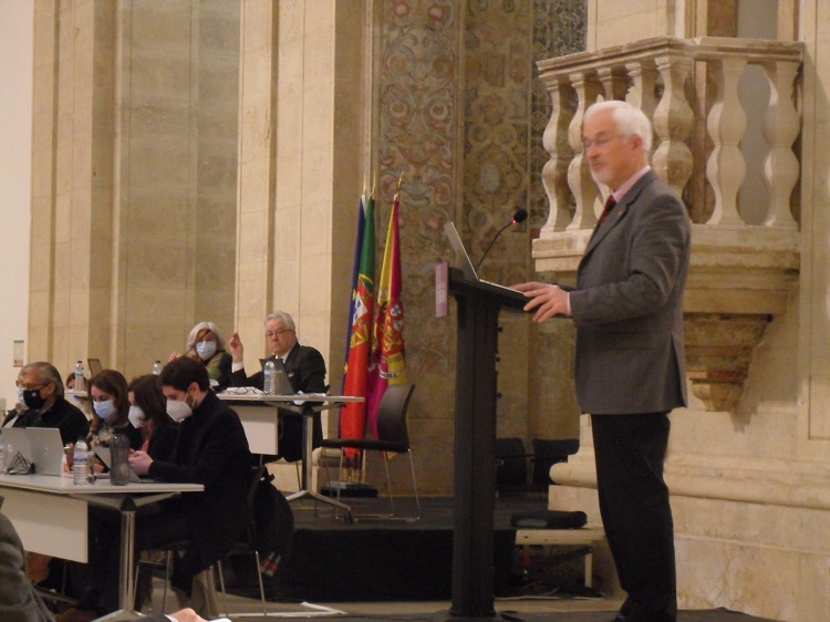 Jornal Campeão: Câmara de Coimbra diz que Rali e Serenata na mesma noite são compatíveis