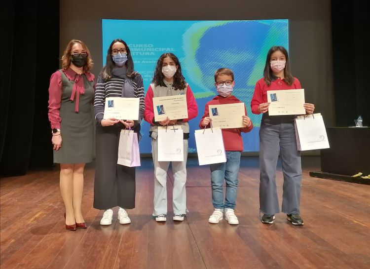 Jornal Campeão: Anadia apura finalistas para o Concurso Intermunicipal de Leitura