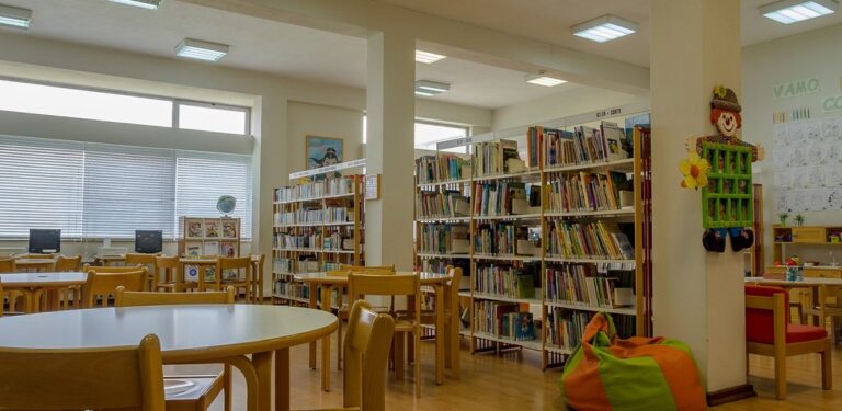 Jornal Campeão: Figueira da Foz: Biblioteca Municipal recebe nova sessão do ‘5as de leitura’