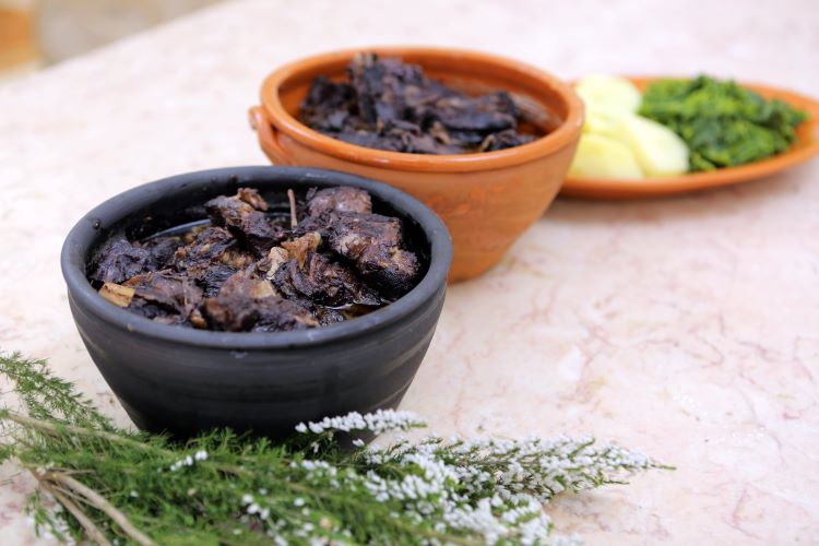 Jornal Campeão: Lousã regista o melhor Festival Gastronómico da Chanfana de sempre
