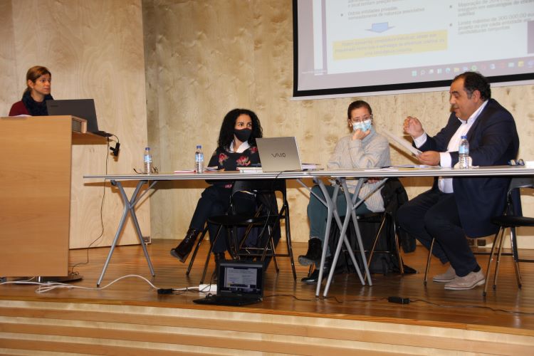 Jornal Campeão: Condeixa preside à Associação Portugal Romano até 2025