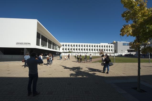 Jornal Campeão: Debate “O Futuro da Saúde em Portugal” na Faculdade de Medicina da UC