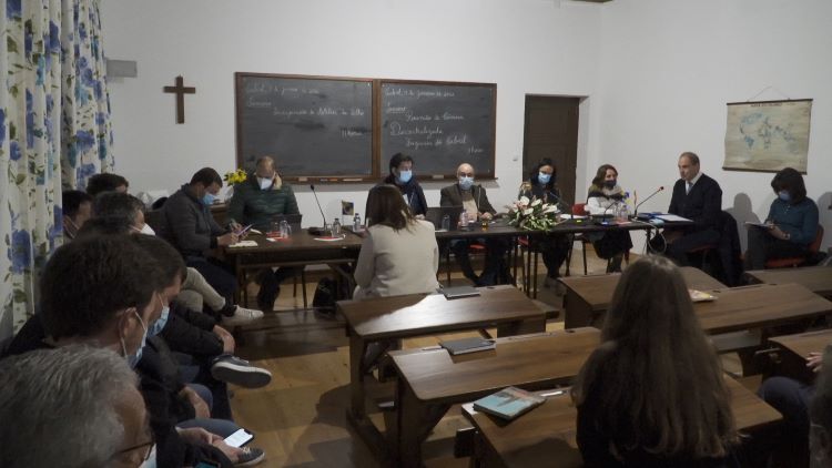 Jornal Campeão: Pampilhosa da Serra teve primeira reunião de Câmara descentralizada