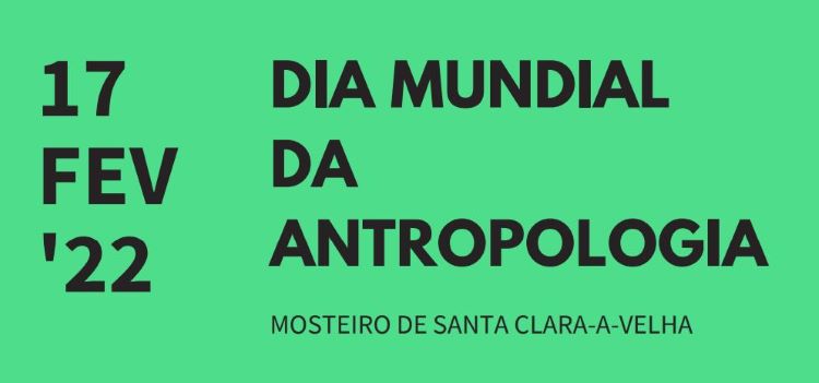 Jornal Campeão: Direcção Regional de Cultura do Centro comemora Dia Mundial da Antropologia 