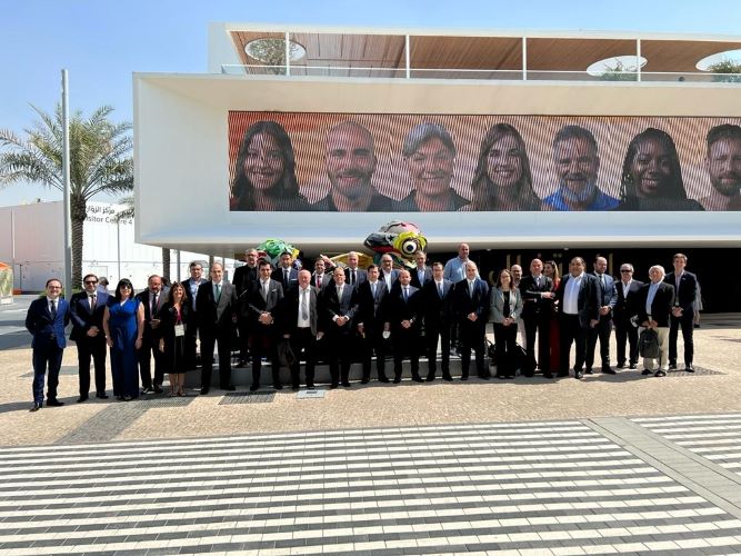 Jornal Campeão: Região de Coimbra mostra diversidade do território para atrair investimento