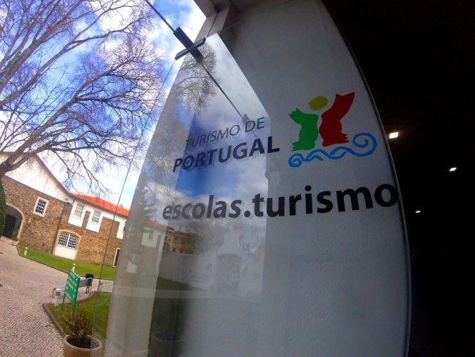 Jornal Campeão: Escola de Hotelaria e Turismo de Coimbra abre candidaturas para cursos