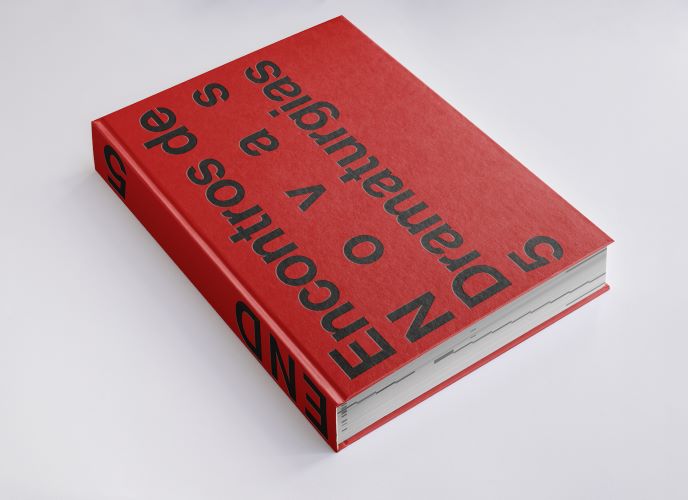 Jornal Campeão: Apresentação pública do Festival – Livro END decorre em Coimbra