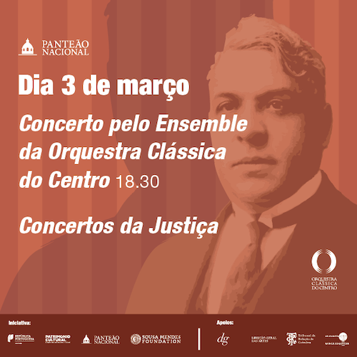 Jornal Campeão: Orquestra Clássica do Centro realiza concertos pela paz