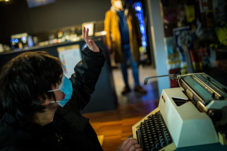 Jornal Campeão: Teatrão promove acção de formação sobre acessibilidade cultural
