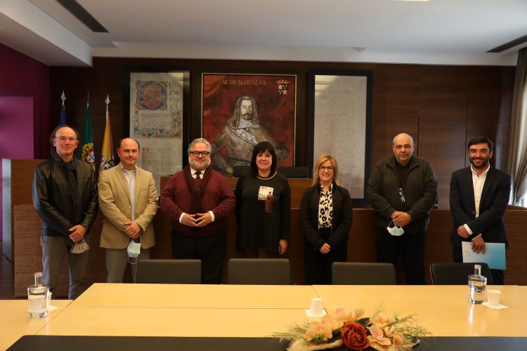 Jornal Campeão: Município de Cantanhede assume novas competências na Educação