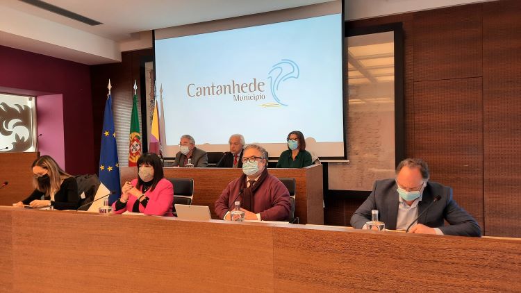 Jornal Campeão: Cantanhede propõe ligação directa a Coimbra em MetroBus