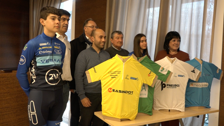 Jornal Campeão: Cantanhede vai ser a “capital” do ciclismo feminino com 140 atletas em competição