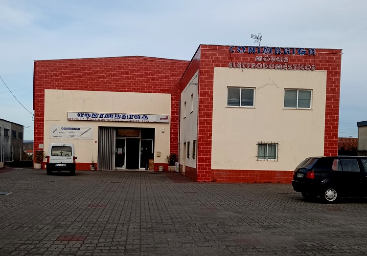 Jornal Campeão: Condeixa vai ter Instituto Tecnológico e Profissional