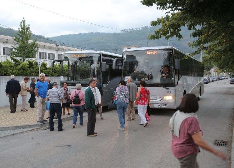 Jornal Campeão: Câmara Municipal da Lousã investe em apoios à mobilidade