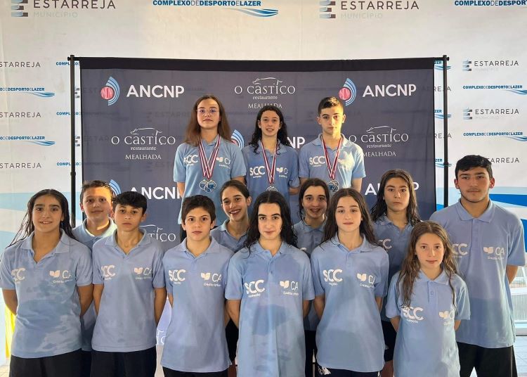 Jornal Campeão: Atletas da Columbófila Cantanhedense conquistam pódios no Interdistrial de Infantis