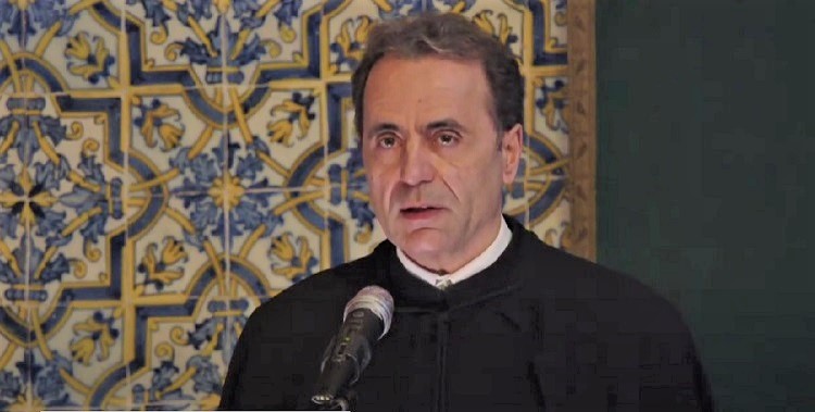 Jornal Campeão: Universidade de Coimbra disponível para receber estudantes ucranianos