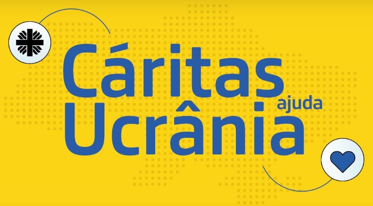 Jornal Campeão: Cáritas de Coimbra ajuda a Ucrânia