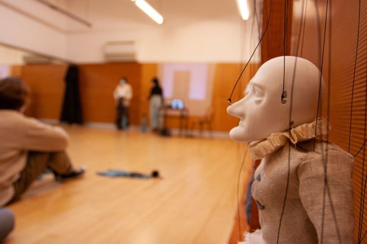 Jornal Campeão: CEARTE colabora com Universidades na formação em técnicas de produção artesanal