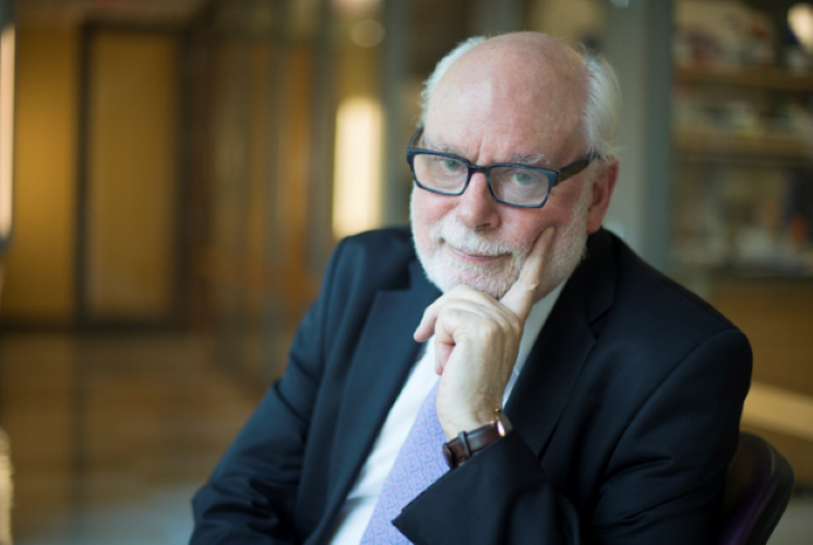 Jornal Campeão: Prémio Nobel da Química vai estar em Coimbra