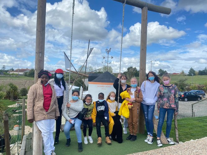 Jornal Campeão: CLDS 4G Coimbra – Concelho Solidário e Saudável promove actividades da Páscoa