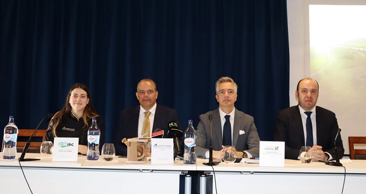 Jornal Campeão: CIM da Região de Coimbra lança concurso para eleger “Jovem chef 2022”