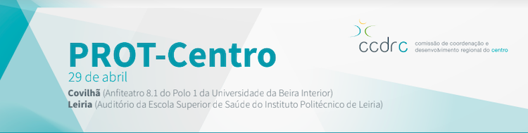 Jornal Campeão: CCDRC debate opções estratégicas da região para a próxima década
