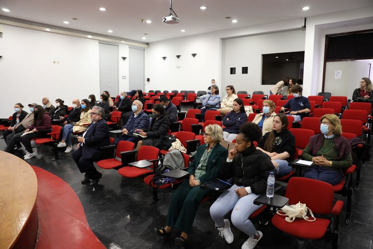 Jornal Campeão: Projecto EUSOUDIGITAL apresentado em Cantanhede