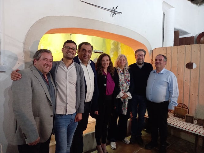 Jornal Campeão: IV Tertúlia de Sicó decorreu na Casa Museu Oliveira Guimarães