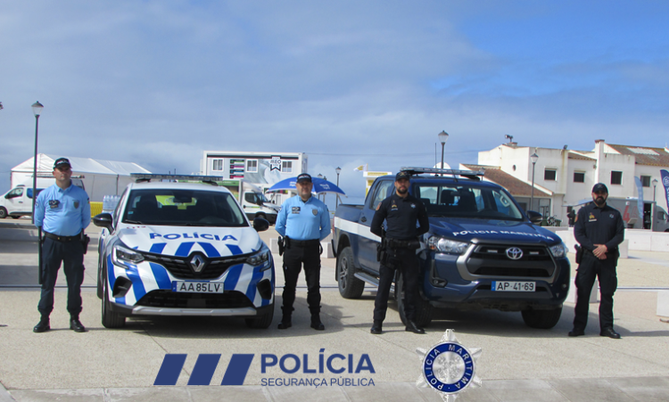Jornal Campeão: PSP de Coimbra efectua várias detenções