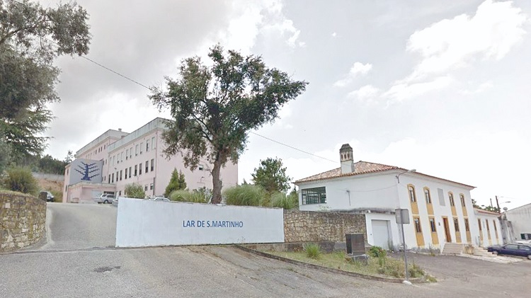 Jornal Campeão: Ministério Público suspende processo de PSP suspeito de agredir jovem em Coimbra
