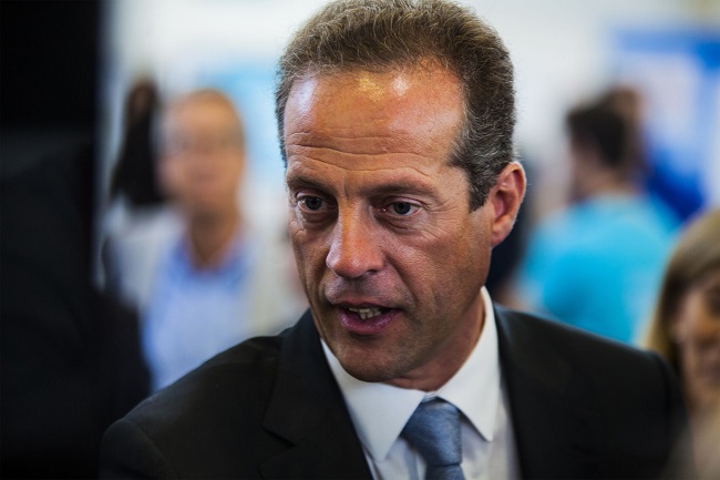 Jornal Campeão: Presidente da CCDR do Centro surpreendido “com nível de fraude excessivo” nas candidaturas