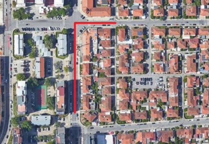 Jornal Campeão: Águas de Coimbra inicia empreitada no Bairro Norton de Matos