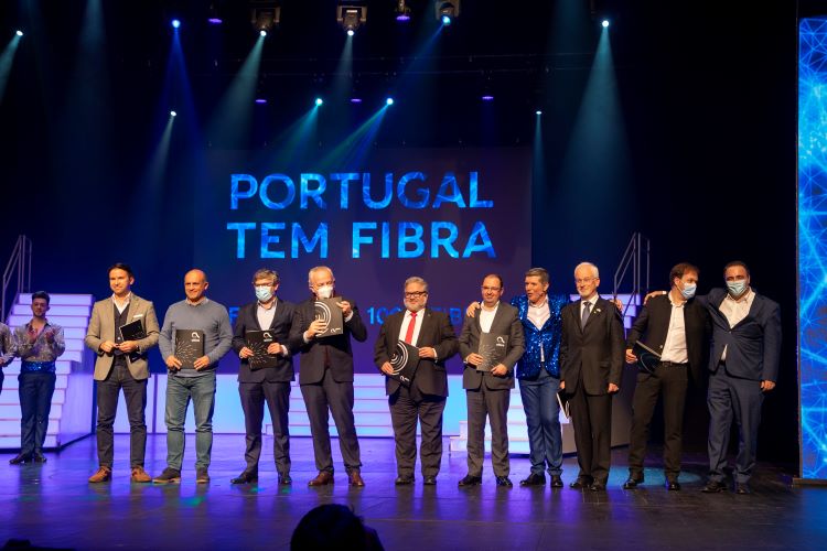 Jornal Campeão: Altice Portugal com cobertura de fibra óptica em 39 novas freguesias de Coimbra