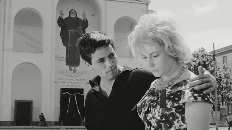 Jornal Campeão: Casa do Cinema de Coimbra com homenagem aos cem anos de Pasolini