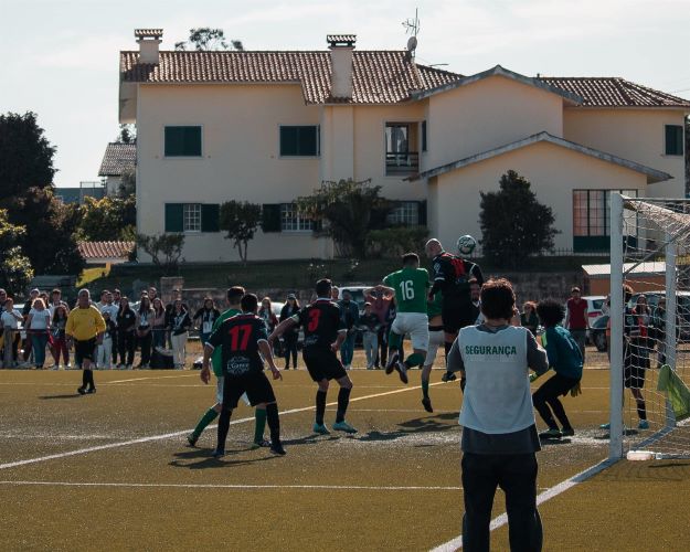 Jornal Campeão: Montemorense e Seixo de Mira na final da Taça Inatel