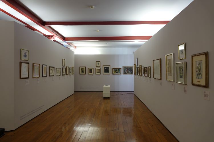 Jornal Campeão: Museu de Coimbra com actividades nas férias de Páscoa para público infanto-juvenil