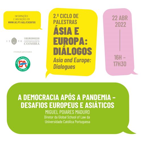 Jornal Campeão: Colégio da Trindade da UC recebe palestra sobre democracia no pós-pandemia