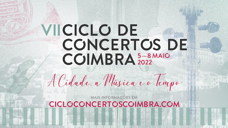 Jornal Campeão: Ciclo de Concertos de Coimbra regressa com oito espectáculos